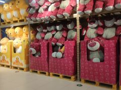 -盒马X会员店(王府井奥莱UP TOWN店)