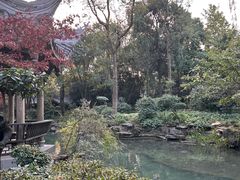 -成都武侯祠博物馆