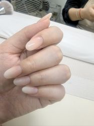 -尤米一站式美甲美睫