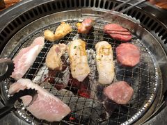 -御牛道日式烤肉料理(杭州万象城店)