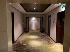 -郑州粤海酒店(郑州二七广场店)