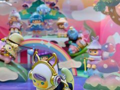 -泡泡玛特POPMART(崇文门国瑞城店)