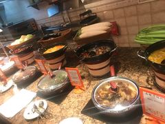 -咖啡苑·沈阳今旅酒店Hotel Jen·香格里拉集团