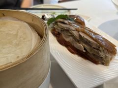 -合兴居烤鸭店