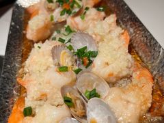 -外婆家(西红门荟聚购物中心店)