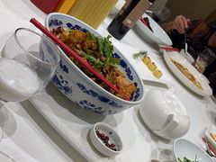 -和记小菜(东方店)