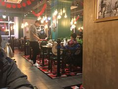大堂-冰城串吧(中上园店)