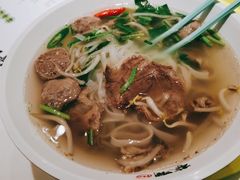 -蔡澜Pho·越南粉餐厅(海上世界店)