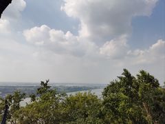 -采石矶景区