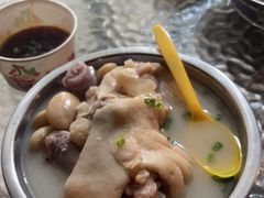 -胖娃滋补蹄花