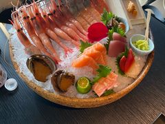 -花潮料理艺食馆(SM新生活广场店)