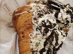 海盐羊角面包-OUR Bakery(三里屯太古里店)