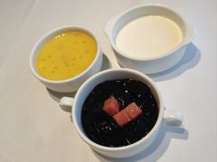 -万龙洲海鲜(亚运村店)