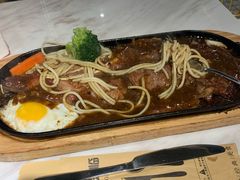 -两点半深夜牛排(斗西路店)