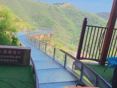 -蓟州溶洞风景区