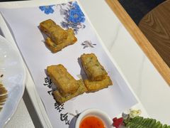 -醉壹号海鲜大排档(厦门美食地标店)