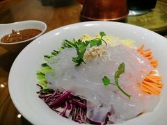 -壹零捌道·北京烤鸭(车公庄店)