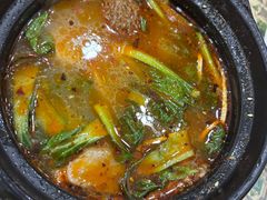 -清真·穆萨砂锅(大皮院店)