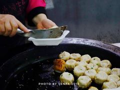 -小杨生煎(南京东路食品一店)