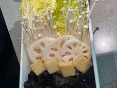 -半天妖烤鱼(西直门凯德mall店)