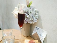 -玫瑰咖啡(中山六路店)