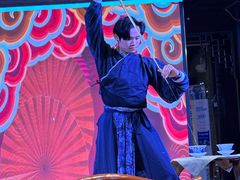 -大妙火锅·非物质文化遗产(锦里店)