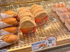 -高力乐面包咖啡厅(西塔店)