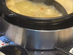 -捞王锅物料理(凯旋路店)