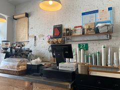 -BIG BAGEL(永康路店)