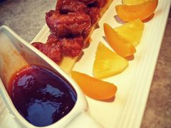 -大树餐厅(红旗街万达店)