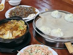 -东京包子楼(政七街店)