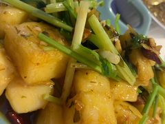 -雲物小食堂·精致云南小吃(金鹰店)