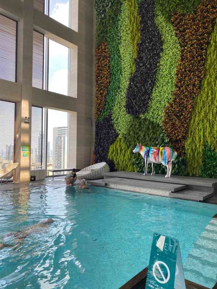 广州w酒店-"对广州印象挺差.不会再去.太彪悍."-大众点评移动版