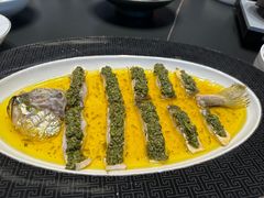 -翕间食·精致淮扬菜(江苏大剧院店)