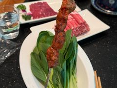 -南门涮肉(上海二店)