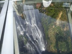 景点-古龙峡云天玻霸