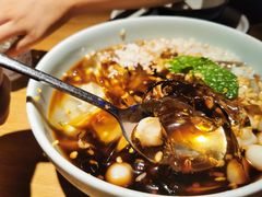 -绿茶餐厅(南昌王府井店)