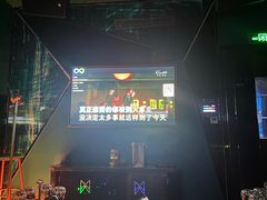 -酷秀KTV(五道口店)