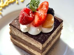 -杭州新新饭店·1913餐厅