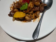-ZEN采蝶轩·粤味臻鲜·手作点心·商务宴请(泰州店)