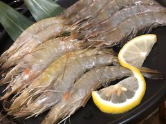 -九田家黑牛烤肉料理(石路天虹店)