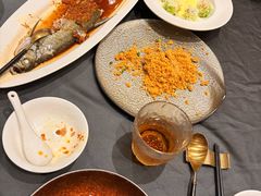 -A One Kitchen·南京精菜馆(晶丽酒店店)