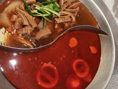 -古乐牛香鲜牛肉牛杂火锅(观前街店)