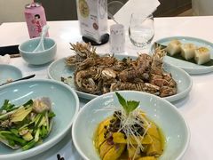 -盒马渔市餐厅