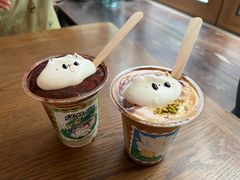 -ABCD咖啡屋(妇幼店)