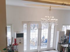 -阿拉丁新疆风味餐厅·清真(罗廊巷店)