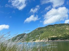 -台山川岛旅游度假区