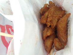 -傅强排骨(成都总店)