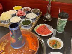 -咏江南·苏式火锅·苏州评弹(观前街店)