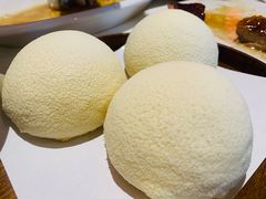 酥皮牛奶包-洪禧楼·老广东海鲜酒楼(宁波万象城店)